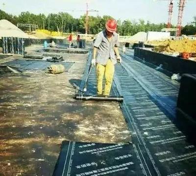 對話河南省華宏防水保溫工程董事長黃高偉 專注防水保溫工程，鑄就行業(yè)品質標桿